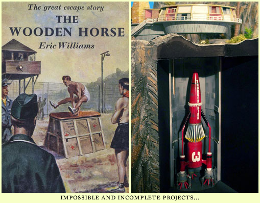 impossible projects